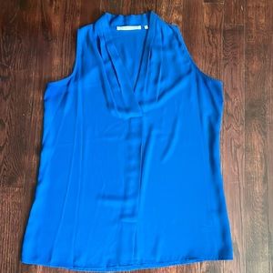 Mock collar tank